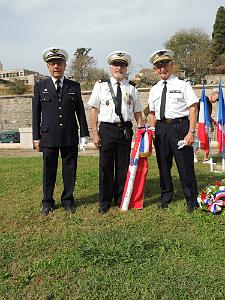 2021 09 25 TOULON  HOMMAGE AUX HARKIS FORCES SUPPLETIVES D ALGERIE (108)